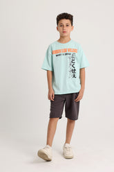 Hidden Village Anmie Set - Pistage